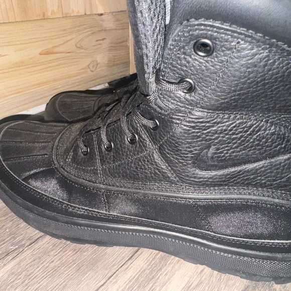 Nike ACG wood side boots - Picture 6 of 8